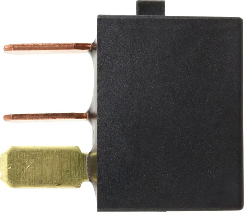 Miniatura 3 de WVE by NTK Relé de embrague A/C 1R2085, paquete de 1