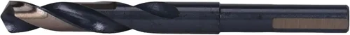 Miniatura 14 de Century Drill & Tool, 44364, 1", Plata y Deming, Taladros de alta velocidad, acero cobalto