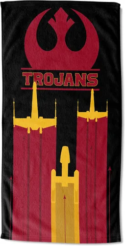 Miniatura 59 de Northwest NCAA - Toalla de playa unisex para adultos