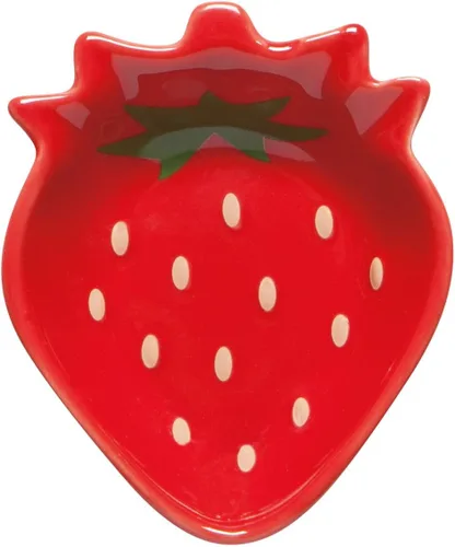 Miniatura 7 de Now Designs Danica Jubilee - Tazones de pellizco de 1 oz (juego de 6) Berry Sweet