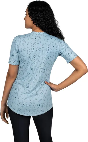 Miniatura 5 de BLACKSTRAP Camiseta de sol UV para mujer