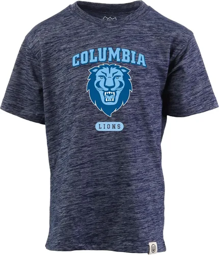 Miniatura 42 de Wes and Willy NCAA Kids playera de manga corta de Cloudy Yarn