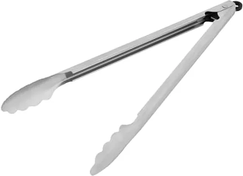 KitchenAid Pinzas largas de acero inoxidable, 14 pulgadas