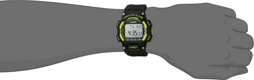 Miniatura 2 de Casio W-736H-1AVCF W-736H-1AVCF