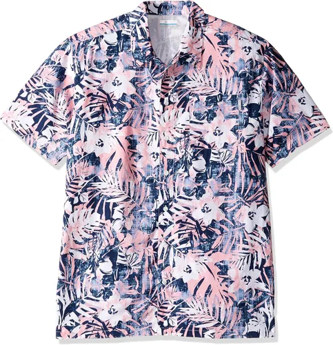 Miniatura 48 de Columbia Camisa de manga larga Super Tamiami para hombre