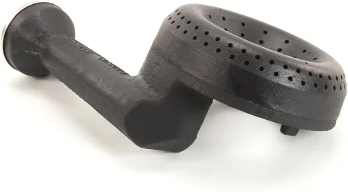 Miniatura 3 de American Range Venturi,Short W/Lift Off Burnr A14006 - Pieza de repuesto original OEM