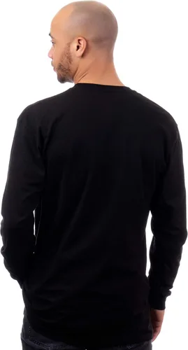 Miniatura 4 de Camisetas gráficas divertidas de manga larga Camisetas con frase de humor novedoso con frase de humor para hombres y mujeres