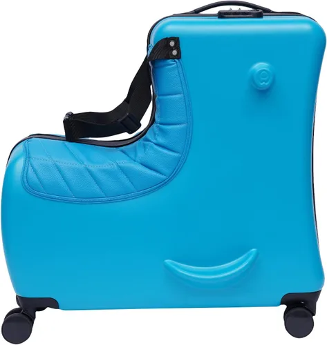 Miniatura 6 de Maleta portátil para niños, maleta de viaje para niños, impermeable, unisex, maleta de viaje para niños, maleta de viaje para niños, maleta de viaje