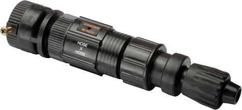 Miniatura 5 de Rain Bird ET25-50S2 Kit de conexión de tubería y grifo de riego por goteo