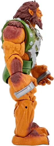Miniatura 3 de Hasbro F3422 - Figura de acción multicolor, 7.9 in