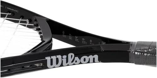 Miniatura 5 de Wilson XP 1 - Raquetas de tenis recreativas para adultos