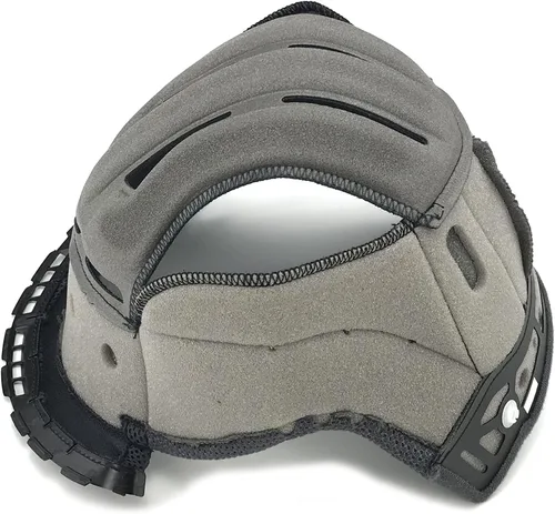 Miniatura 2 de Shoei RF-1400/RF-1200 Almohadilla Central Estándar Superior
