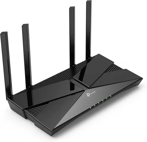 Miniatura 2 de Router Tp-Link WiFi de doble banda 6