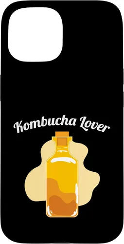 Miniatura 6 de Funda Kombucha Kombucha orgánica para iPhone 15 Pro Max Kombucha Brewing Scoby Starter Kombucha