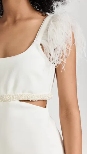Miniatura 6 de LIKELY Vestido mini Taliah para mujer