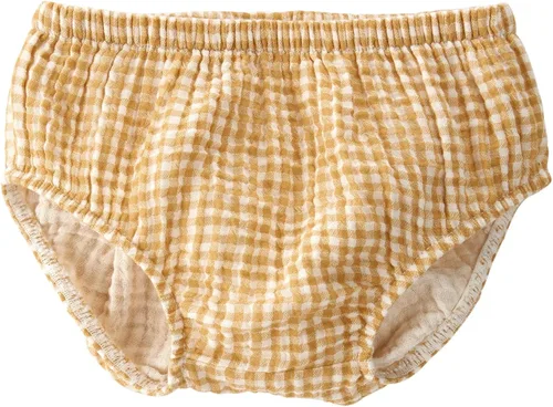 Miniatura 4 de Carter's Vestido de algodón orgánico para niña bebé