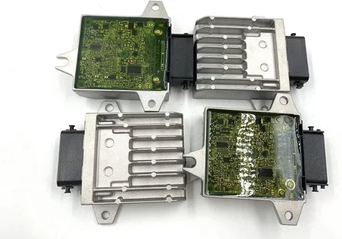 Miniatura 4 de LFBW189E1F 2006-2011 para Mazda 5 3 Biante JP 2.0L TCU TCM módulo de control de transmisión LFBW 18 9E1F