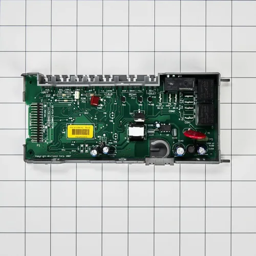 Miniatura 2 de Whirlpool WPW10084142 OEM Lavavajillas Tablero de Control Electrónico