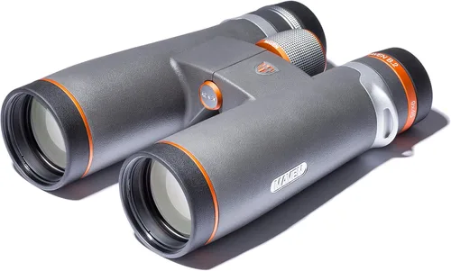 Miniatura 5 de Maven Binoculares ED B2 1.772 in (9X45, negro/gris)