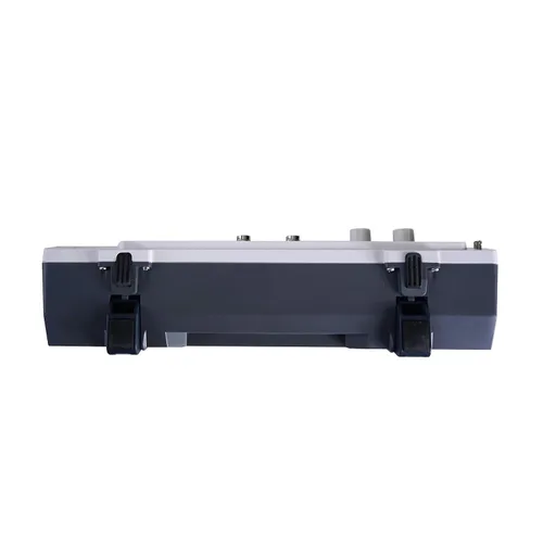 Miniatura 5 de Osciloscopio de almacenamiento digital OWON SDS1052 50 MHz, 2 canales, 500 MS/S