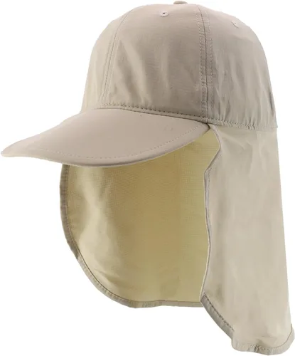 Miniatura 5 de Armycrew Gorra de protección UV para exteriores con solapa para el cuello