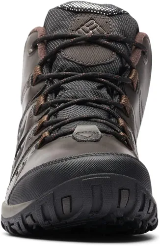 Miniatura 3 de Columbia Peakfreak Nomad - Tenis impermeables para hombre