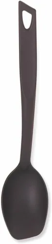 Miniatura 2 de Norpro Tenedor de nailon resistente al calor, negro