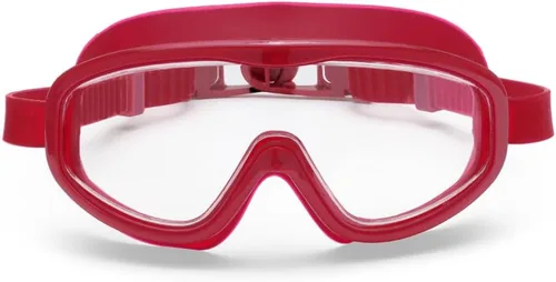 Miniatura 9 de Petites Pommes Gafas de Natación para Niños de 3 a 8 Años - Silicona Ligera, Lente Ancha Antivaho, Diseño Retro de Gafas de Natación para Niños