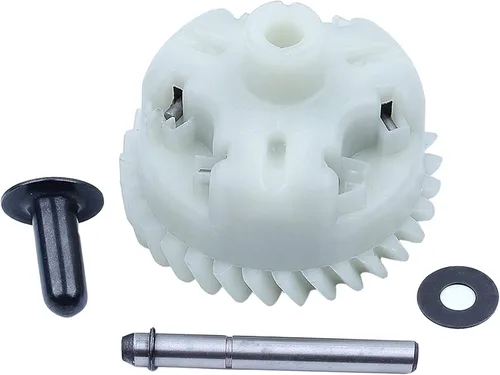 Miniatura 4 de 16510-ZE3-000, kit de engranajes de accionamiento del gobernador, para Honda GX340 GX390 GX610 11HP 13HP para chino 188F 190F 4 tiempos motor