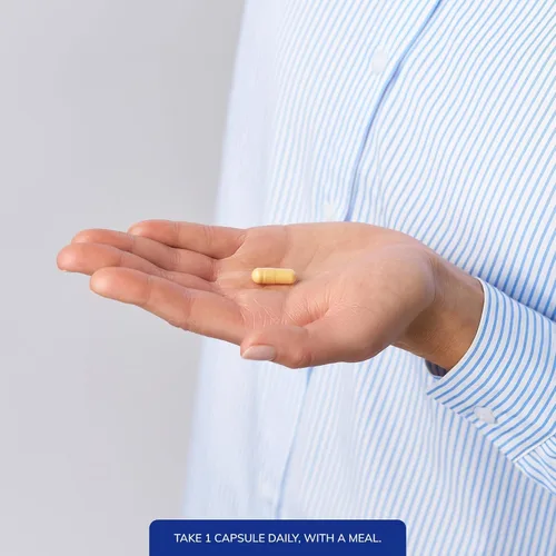 Miniatura 4 de Pure Encapsulations PureGenomics B-Complex - Soporte de vitamina B de amplio espectro para expresión genética, función celular, producción