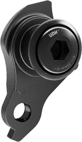 Sram Schaltauge UDH 0