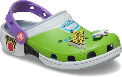 Miniatura 6 de Crocs Zuecos de Toy Story de Disney Pixar para niños