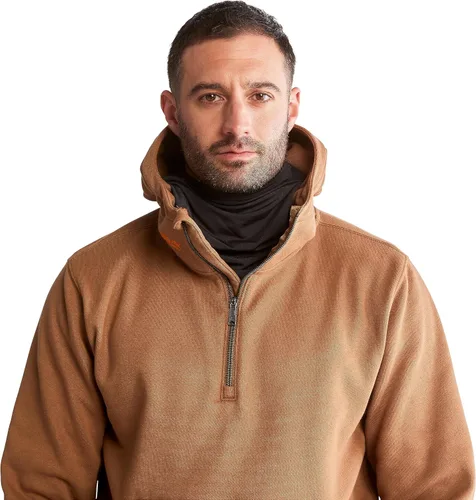 Miniatura 5 de Timberland PRO Men's Honcho Hd Pullover Hooded Sweatshirt