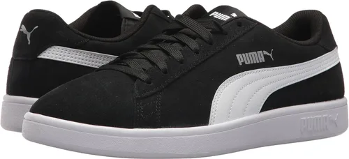 Miniatura 8 de Zapato deportivo Puma Smash v2 acordonado, de moda, para hombre