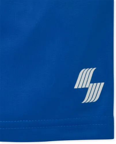 Miniatura 6 de The Children's Place Pantalones cortos de baloncesto para niños