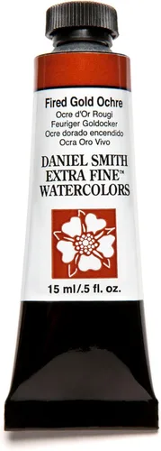 Miniatura 96 de DANIEL SMITH 284600029, tubo de pintura acuarela extrafina de turquesa cobalto de 15 ml, 0.5 fl oz (paquete de 1)
