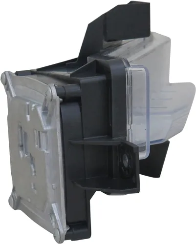 Miniatura 3 de HEADLIGHTSDEPOT Luz de circulación diurna HID del lado derecho del pasajero compatible con Chevrolet Camaro SS CAPA 16-18 certificado