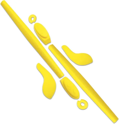 Miniatura 20 de Kit de goma compatible/repuesto para Oakley Juliet con 1