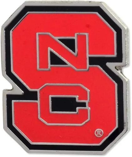 Miniatura 29 de NCAA San Diego State Aztecs Unisex NCAA Logo Pin