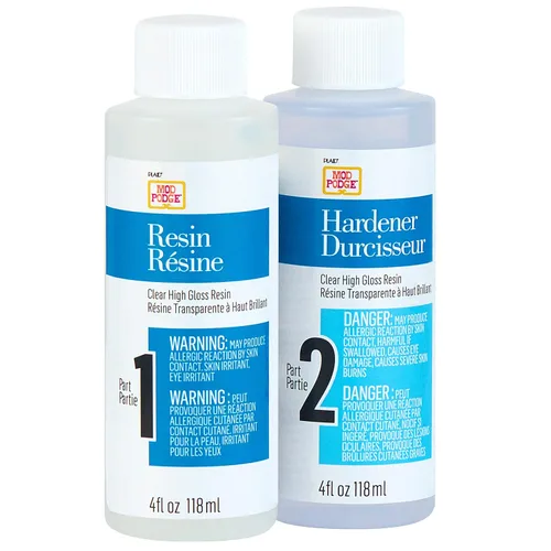 Miniatura 10 de Plaid Mod Podge Open Stock Resin-8oz
