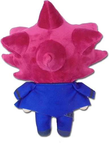 Miniatura 2 de YU GI OH Classic Yami Yugi - Peluche de 8 pulgadas