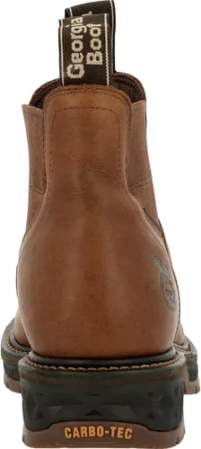 Miniatura 4 de Georgia Boot Carbo-Tec LT Chelsea Botas de trabajo impermeables