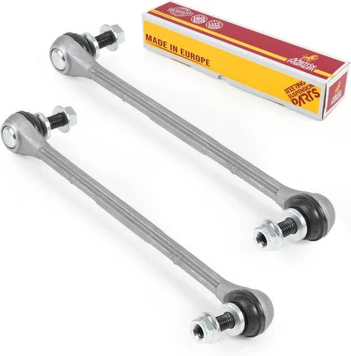 Miniatura 101 de Metrix Premium - Barra estabilizadora delantera L & R K750188 y K750189 para Chevrolet Equinox 08-17, Captiva Sport 12-15, GMC Terrain 10-17