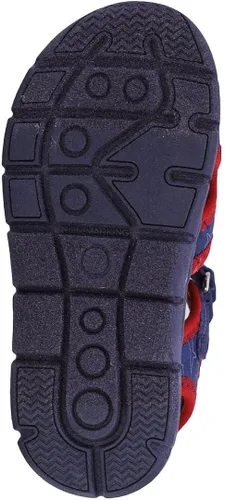 Miniatura 5 de Nautica Sandalias deportivas para niños zapatos acuáticos con punta abierta sandalias atléticas de verano niño - niña niño pequeñoniño grande