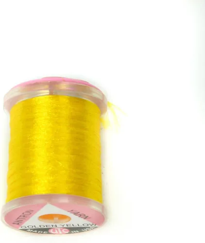 Miniatura 7 de UTC Spooled Antron Yarn