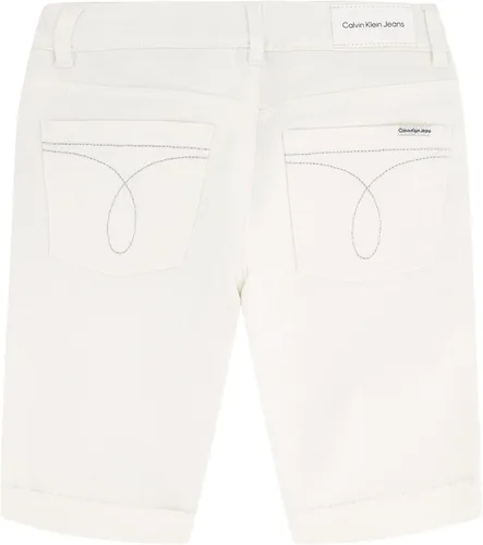 Miniatura 2 de Calvin Klein Bermuda corto para niña