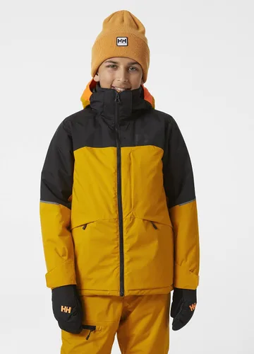 Miniatura 3 de Helly-Hansen Chaqueta Summit Junior Unisex