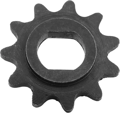 Miniatura 9 de Elektro Quad Ritzel, piñón de 40 dientes 420 cadenas, cadena de piñones de motor eléctrico, piñón Mx650 11T, agujero H 11 dientes 25H motor Ycle