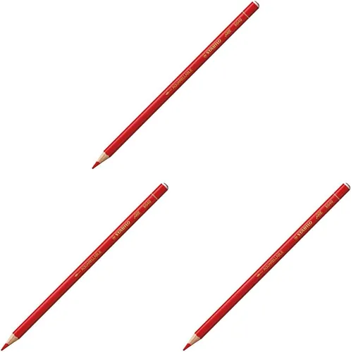 Miniatura 6 de STABILO Lápiz de Color All Para Película y Vidrio, Negro