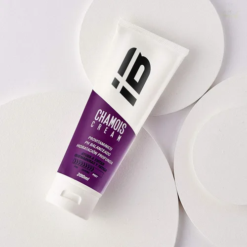 Miniatura 2 de Gamuza FEM - CREMA INBIKE - 6.8 fl oz